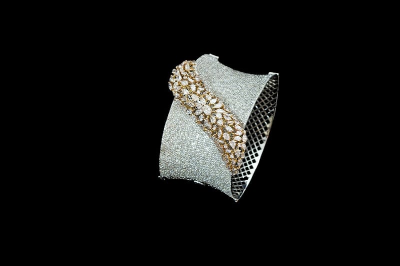 Antique Jewelry