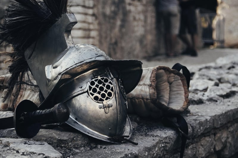 Knight on a Quest