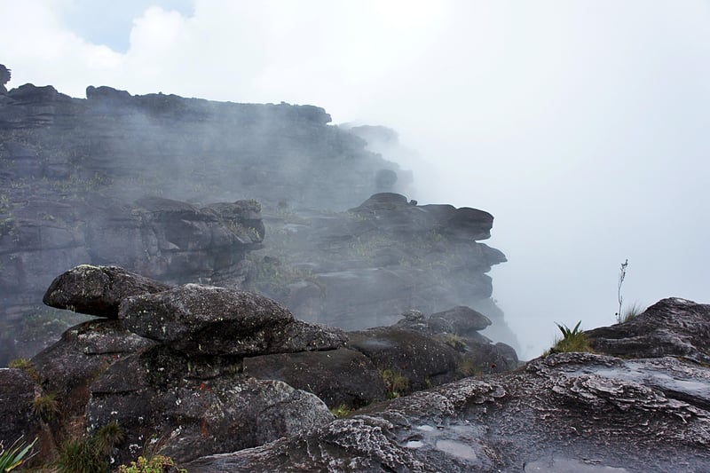 Mount Roraima