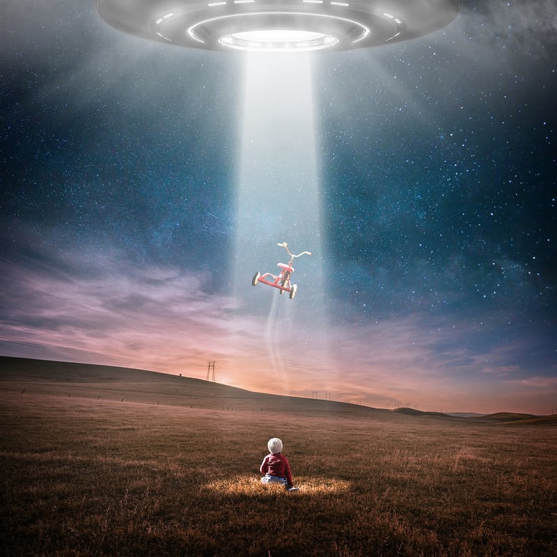 Roswell New Mexico